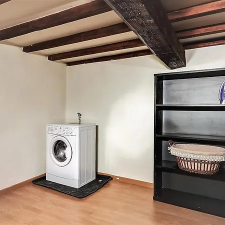 Apartamento Tornabuoni Charme *