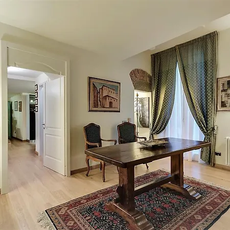 Tornabuoni Charme Apartamento