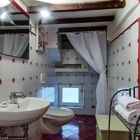 Apartamento Tornabuoni Charme *