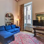 Tornabuoni Charme דירה פירנצה