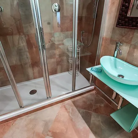 Tornabuoni Charme شقة فلورنس