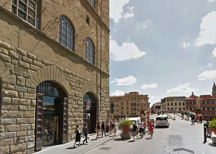 Tornabuoni Charme Florencia