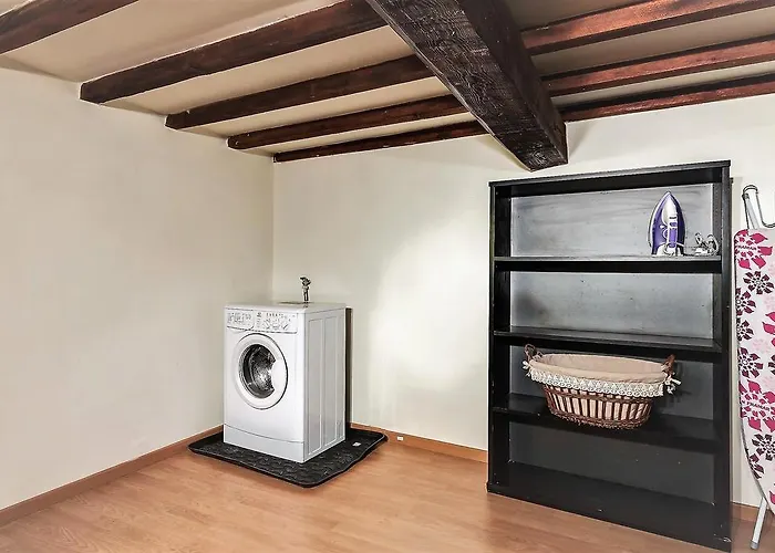 Apartamento Tornabuoni Charme *