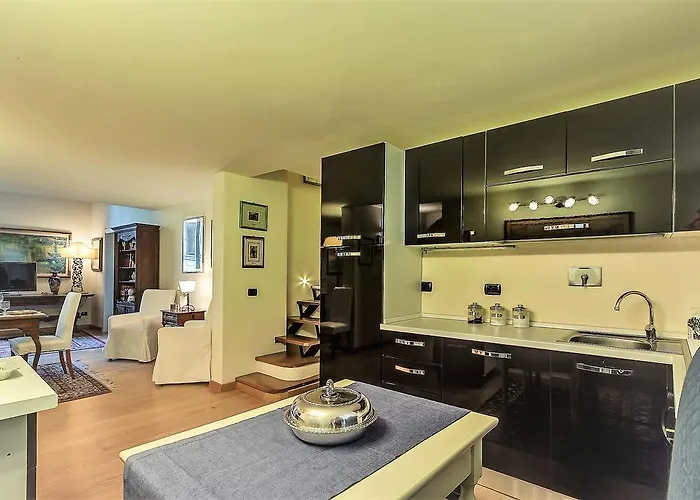Tornabuoni Charme Appartamento Firenze