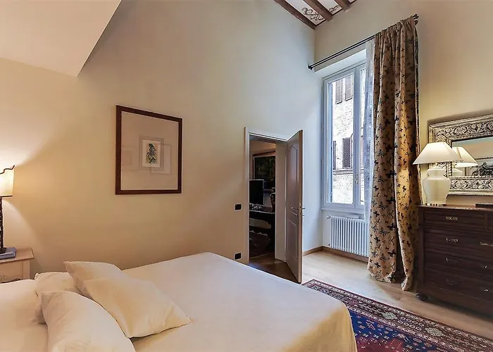 Tornabuoni Charme Firenze