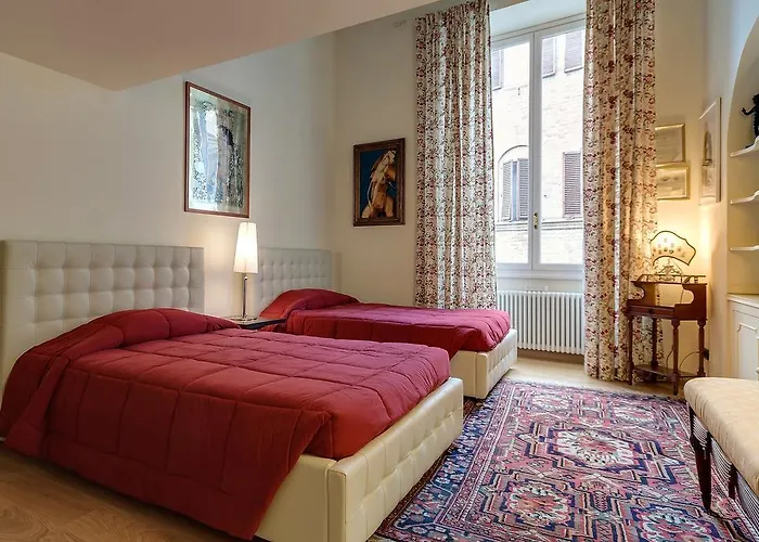 Tornabuoni Charme