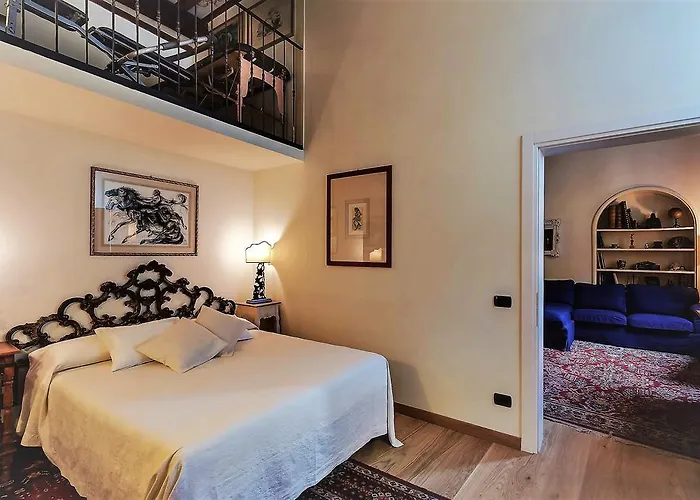 Tornabuoni Charme Appartamento Firenze