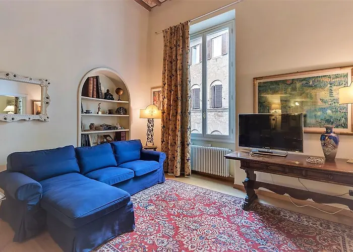 Tornabuoni Charme Appartamento Firenze