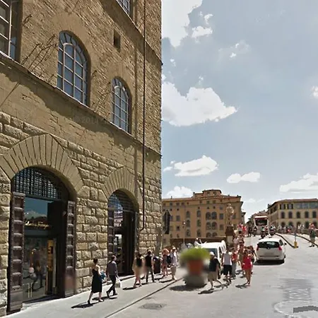 Tornabuoni Charme Florence