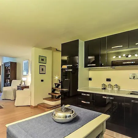 Tornabuoni Charme Apartment Florence