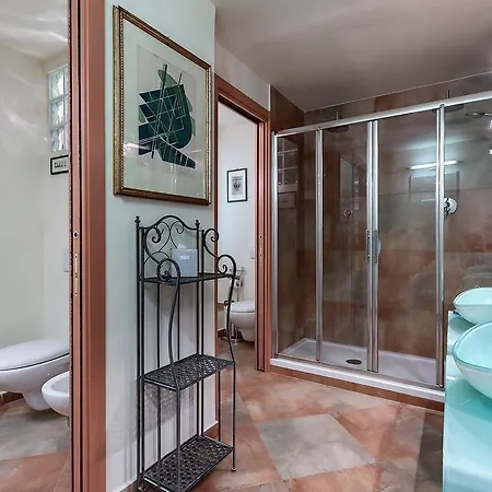 Tornabuoni Charme Apartment *