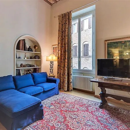 Tornabuoni Charme Apartment Florence